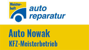 Auto Nowak   Inh. Stephan Heinecke: Ihr Partner für Autoreparaturen in Hemmoor-Westersode